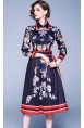 Janiyah Dress